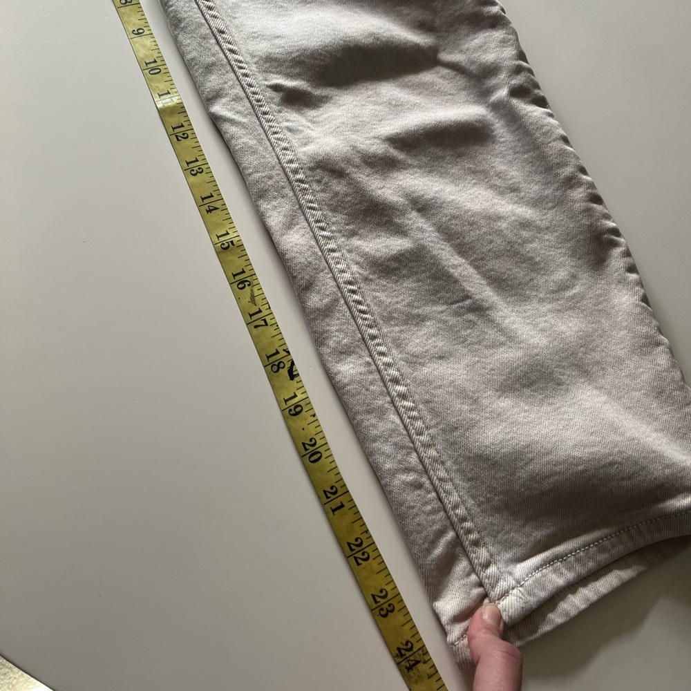 Zara high rise straight leg jeans - Picture 6 of 8